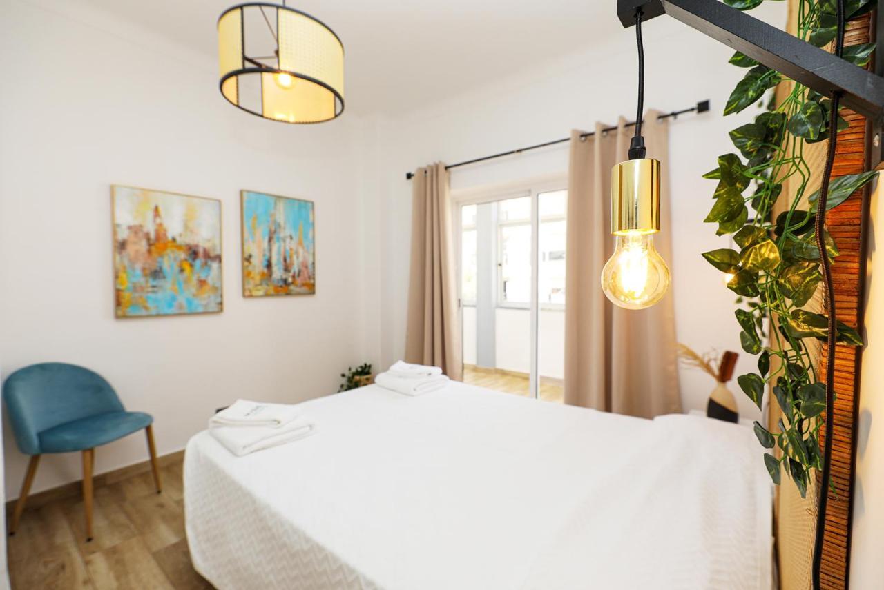 Apartment A42 - Trindade In
