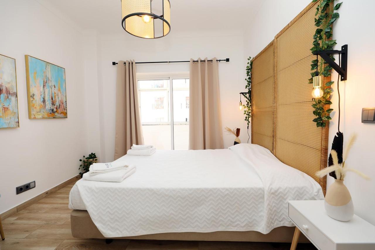 Apartment A42 - Trindade In