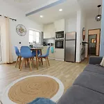 A42 - Trindade Apartment In Lagos