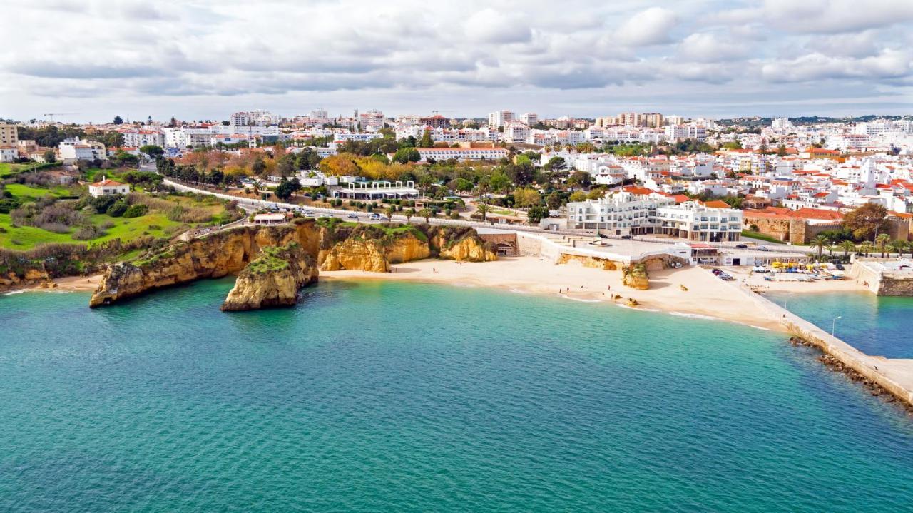 Apartamento A42 - Trindade In *